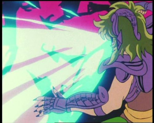 Otaku Gallery  / Anime e Manga / Saint Seiya / Screen Shots / Episodi / 020 - Missione in Grecia / 114.jpg